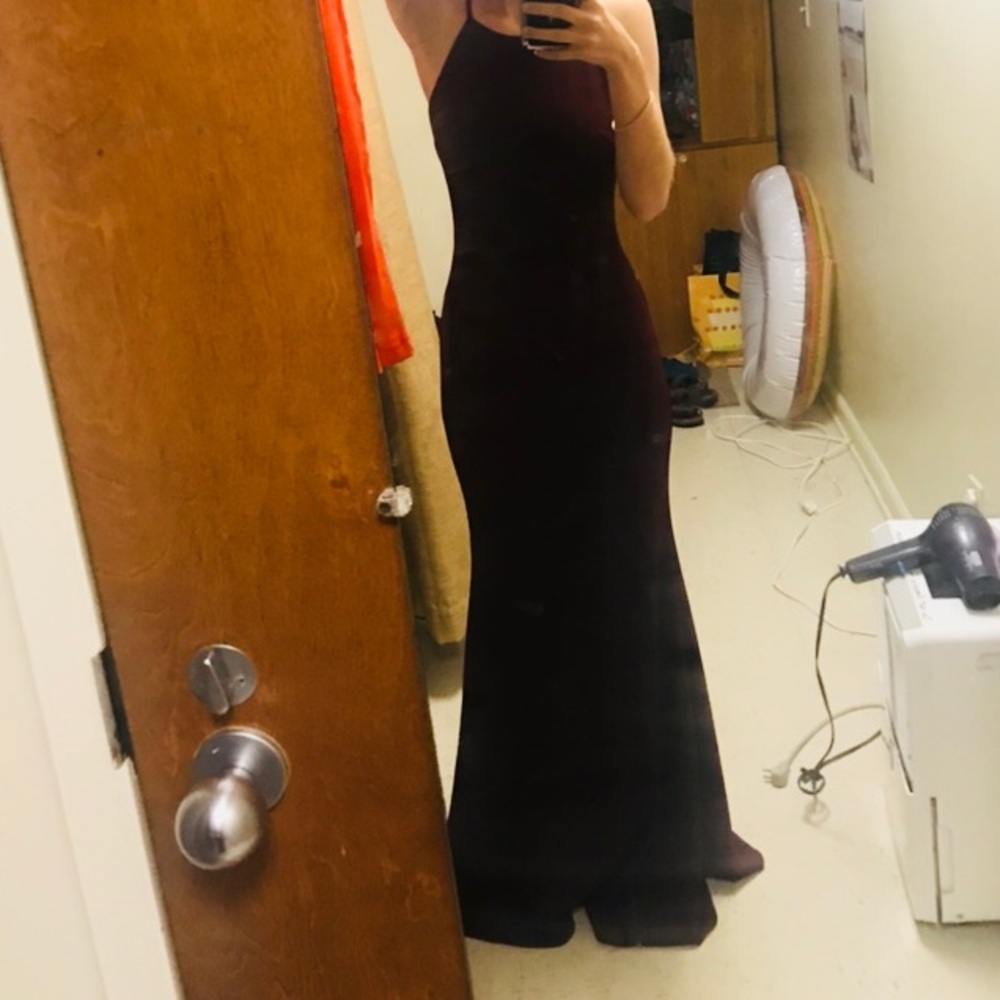lulus formal dress!